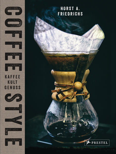 Coffee Style