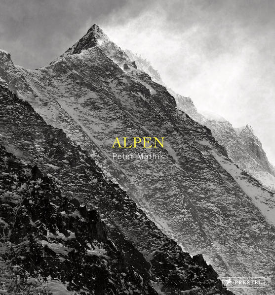 Peter Mathis Alpen