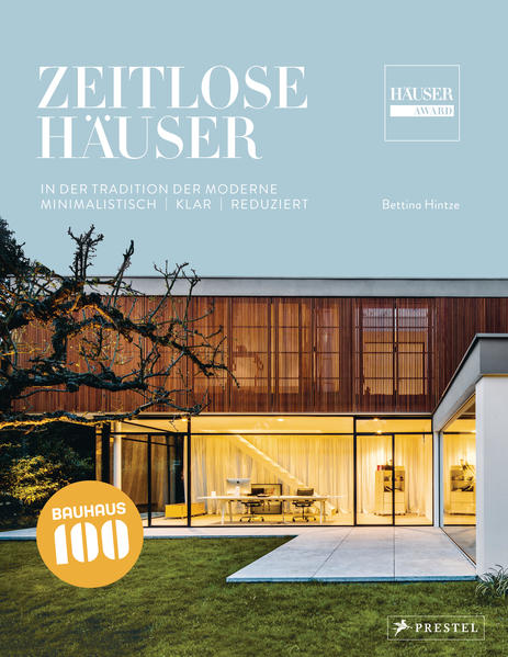 Zeitlose Häuser