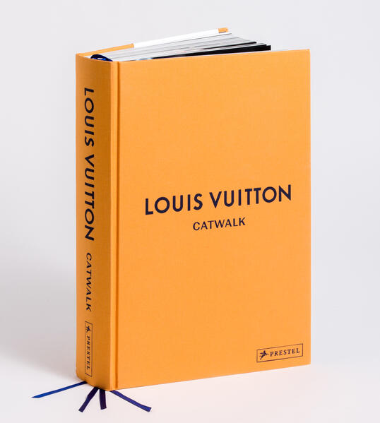 Louis Vuitton Catwalk