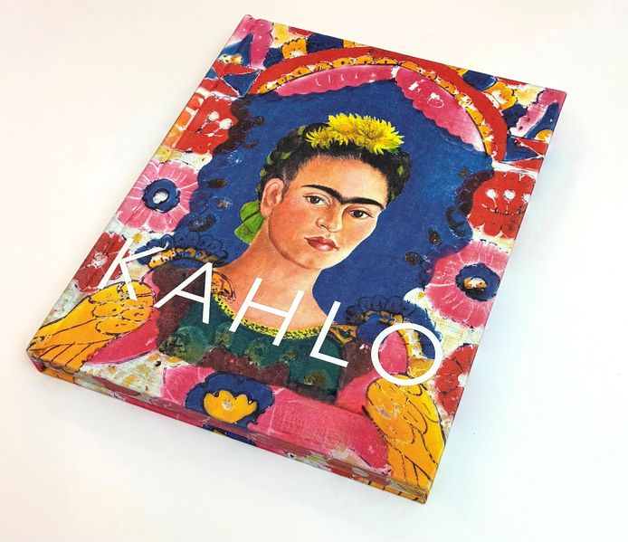 KAHLO