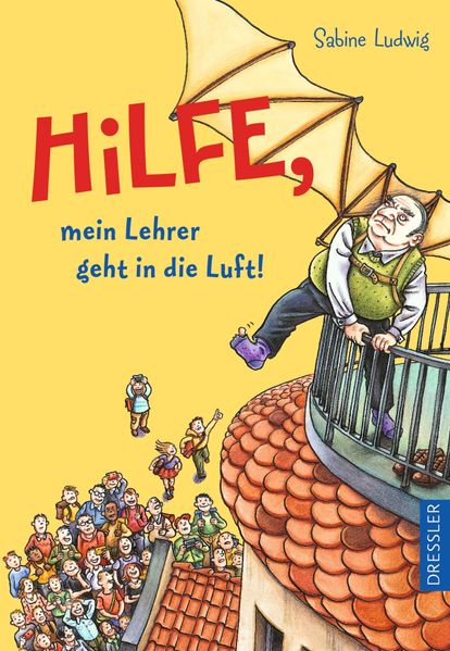 Buchcover