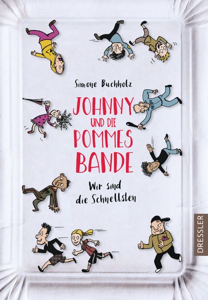 Buchcover