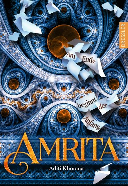 Amrita