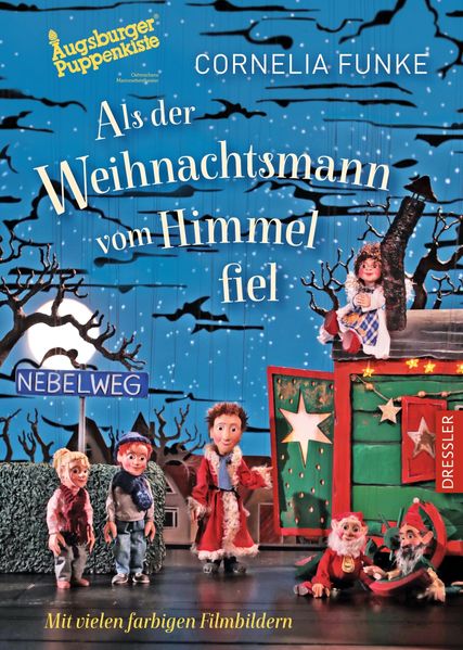 Buchcover