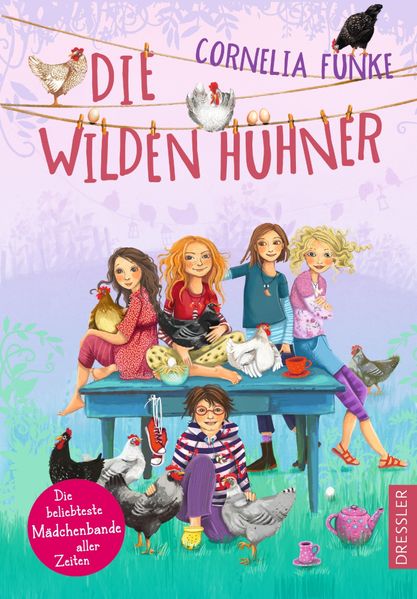 Buchcover