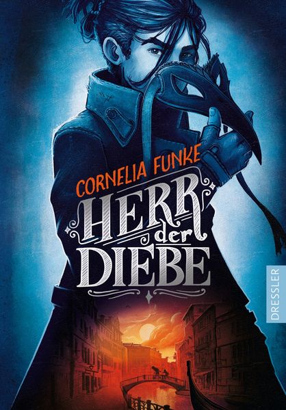 Buchcover