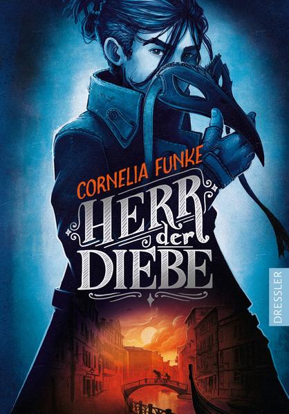 Herr der Diebe