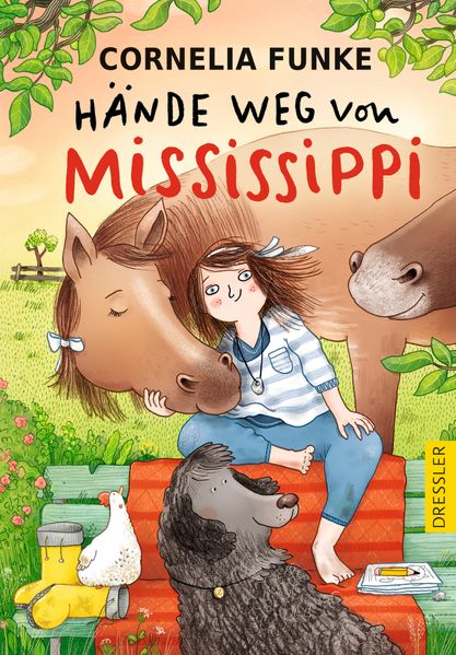 Buchcover