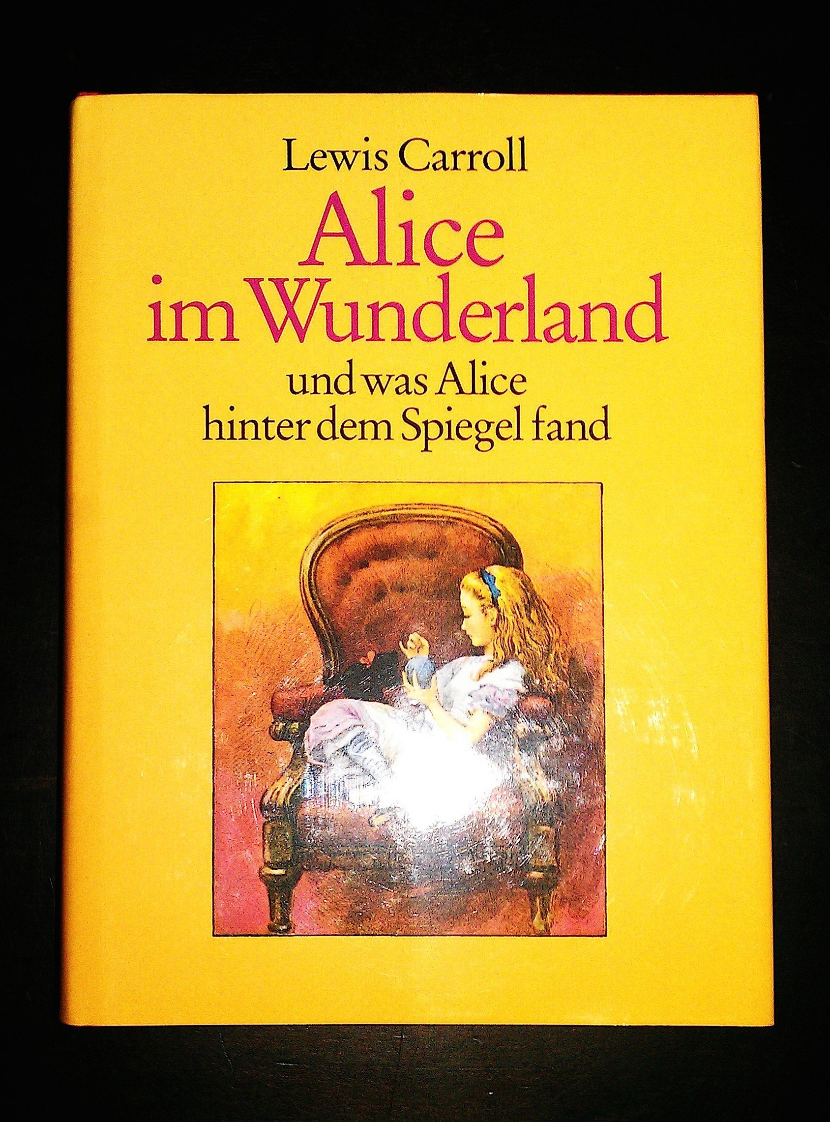 Unbekannter Titel