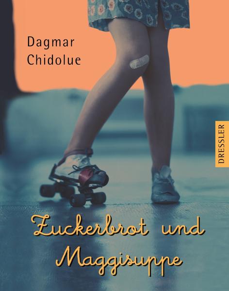 Zuckerbrot und Maggisuppe