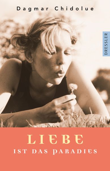 Liebe ist das Paradies