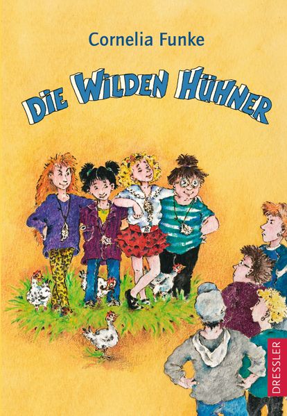 Buchcover