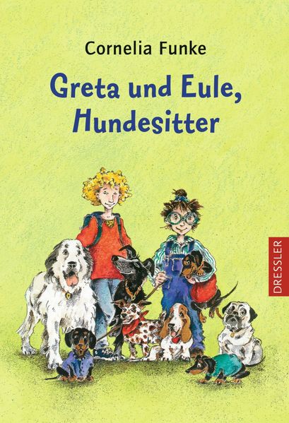 Buchcover