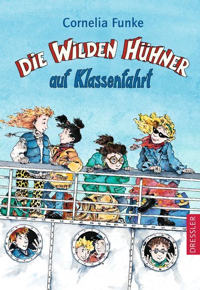 Buchcover