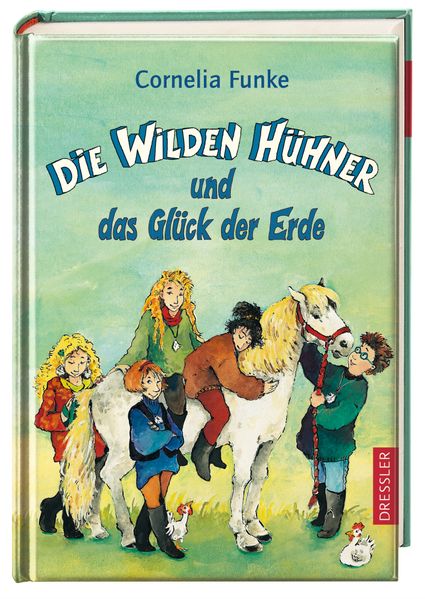 Buchcover