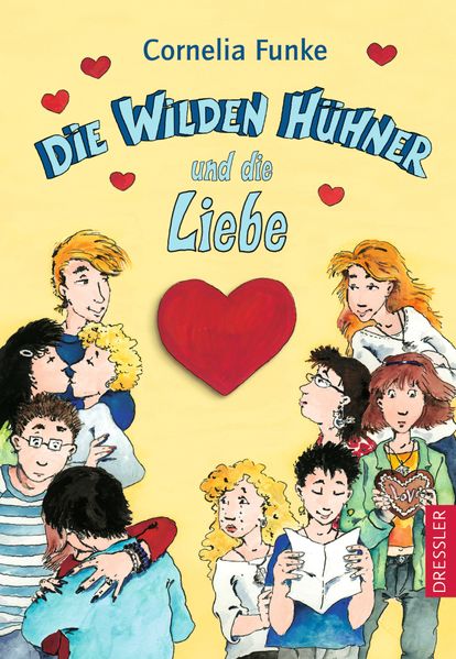 Buchcover