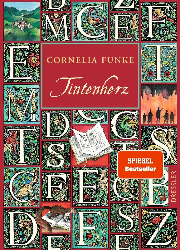Buchcover