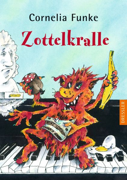 Buchcover
