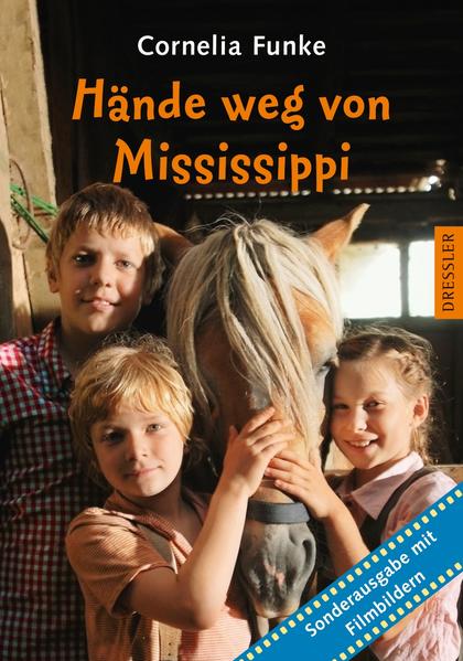 Hände weg von Mississippi!