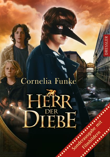 Buchcover