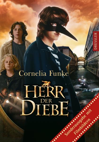 Herr der Diebe