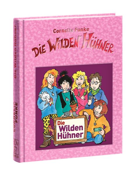 Buchcover