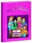 Die Wilden Hühner 2. Die Wilden Hühner auf Klassenfahrt