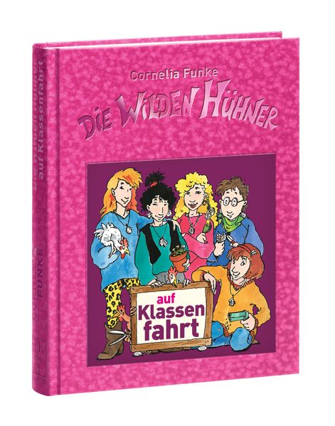 Buchcover