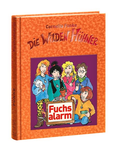 Buchcover
