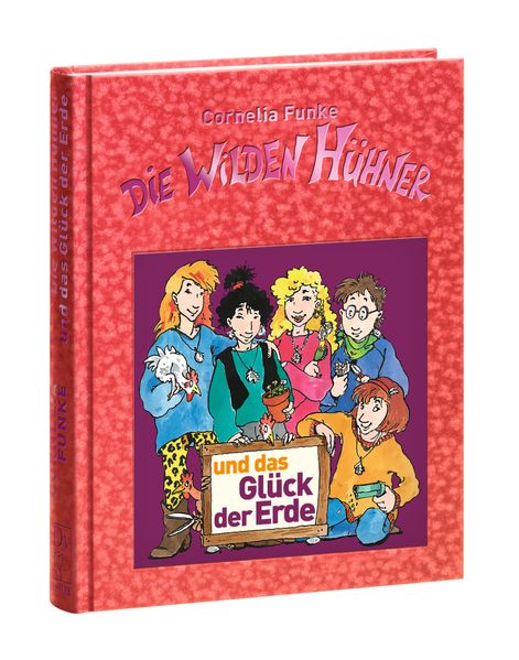 Buchcover