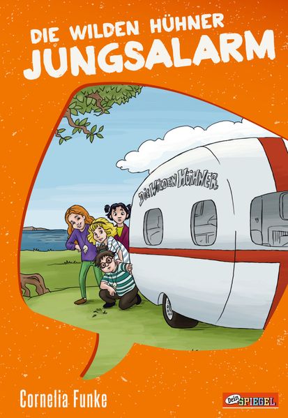 Buchcover