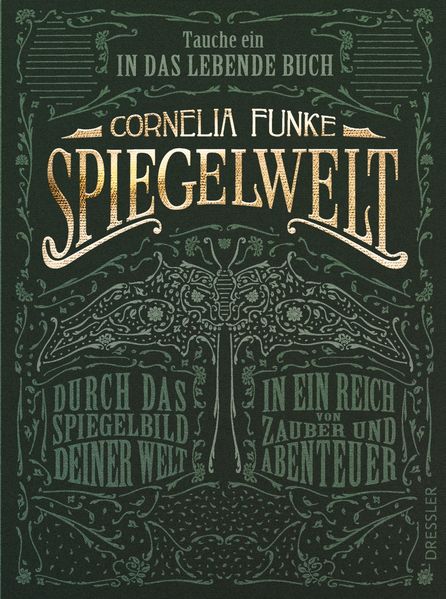 Buchcover