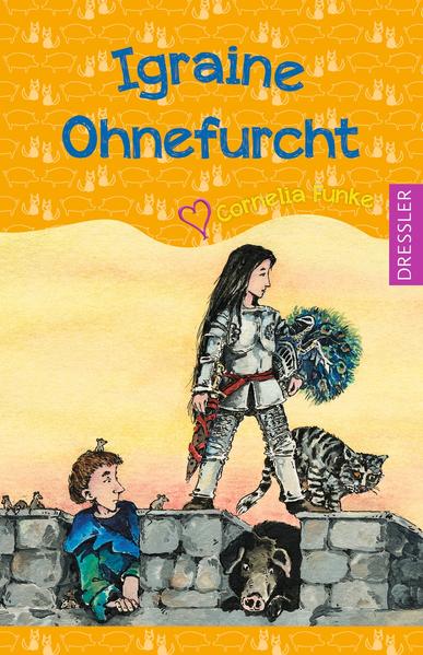Igraine Ohnefurcht