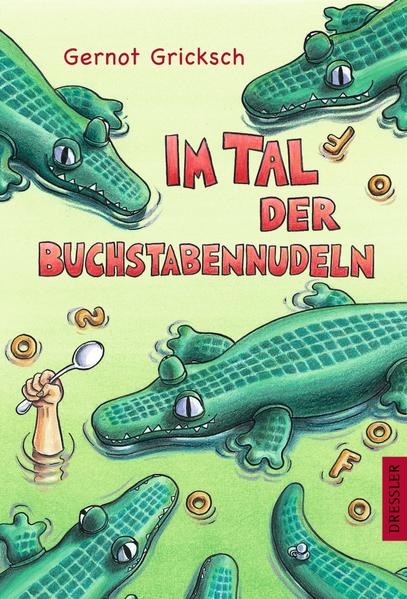 Im Tal der Buchstabennudeln