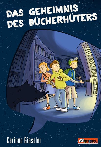 Buchcover