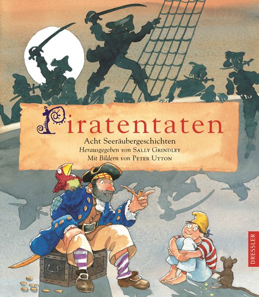 Piratentaten