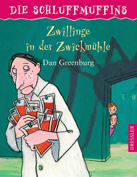 Zwillinge in der Zwickmühle