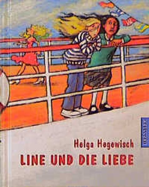 Line und die Liebe