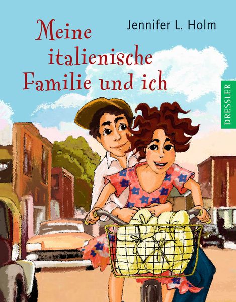 Meine italienische Familie und ich