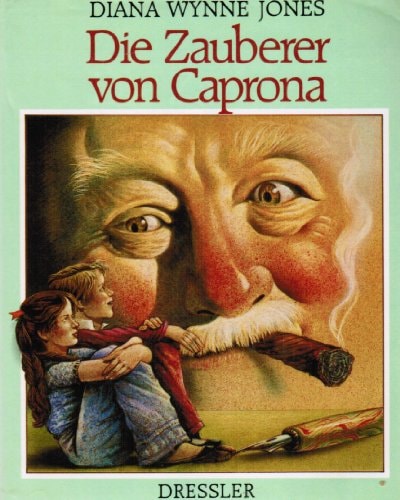 Der Zauberer von Caprona