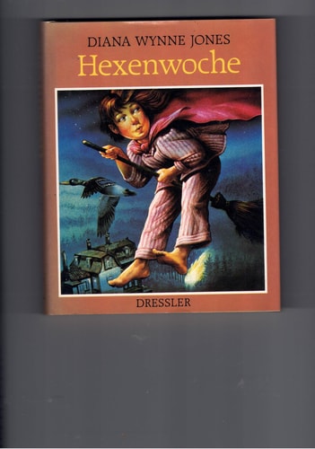 Hexenwoche