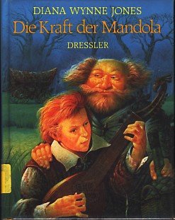 Die Kraft der Mandola