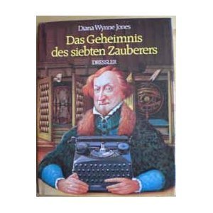 Das Geheimnis des siebten Zauberers