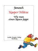 Kasper Mütze: Wie man einen Riesen foppt