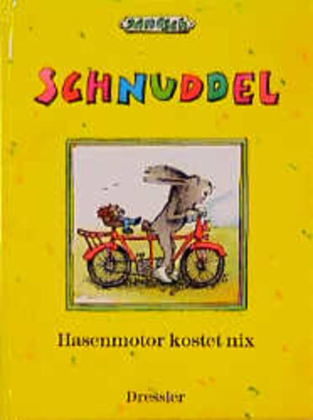 Schnuddel Hasenmotor kostet nix