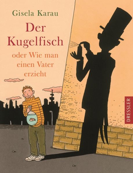 Der Kugelfisch