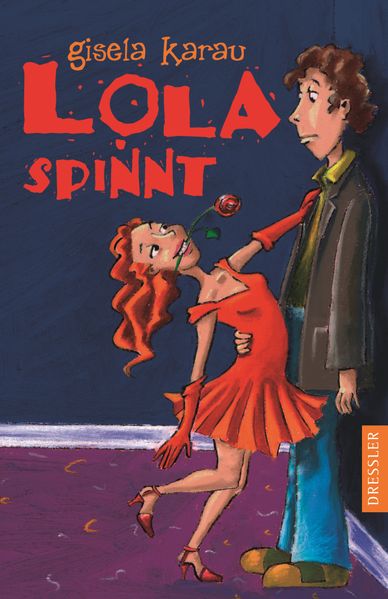 Lola spinnt