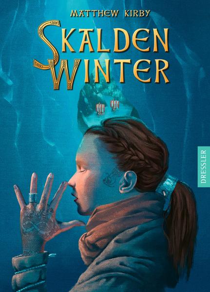 Skaldenwinter