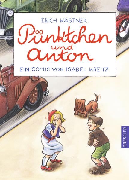 Pünktchen und Anton